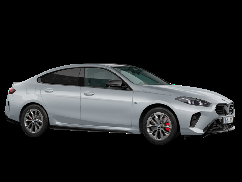 BMW M235