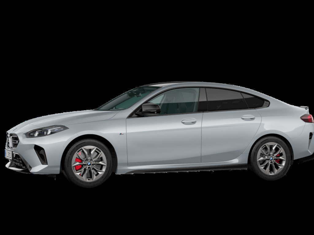 BMW M235