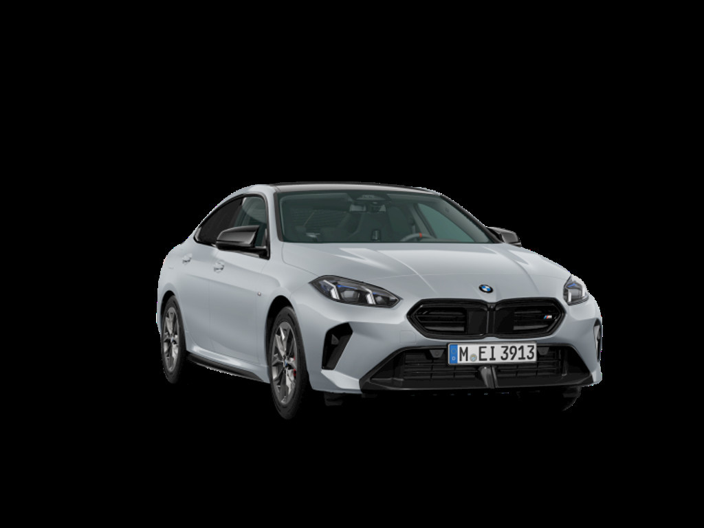 BMW M235