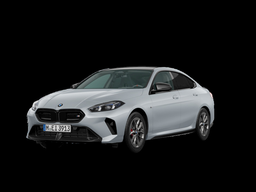 BMW M235