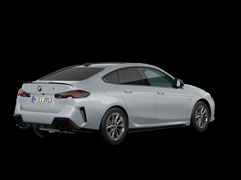 BMW M235