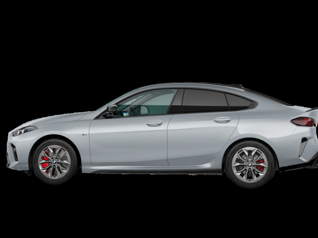BMW M235