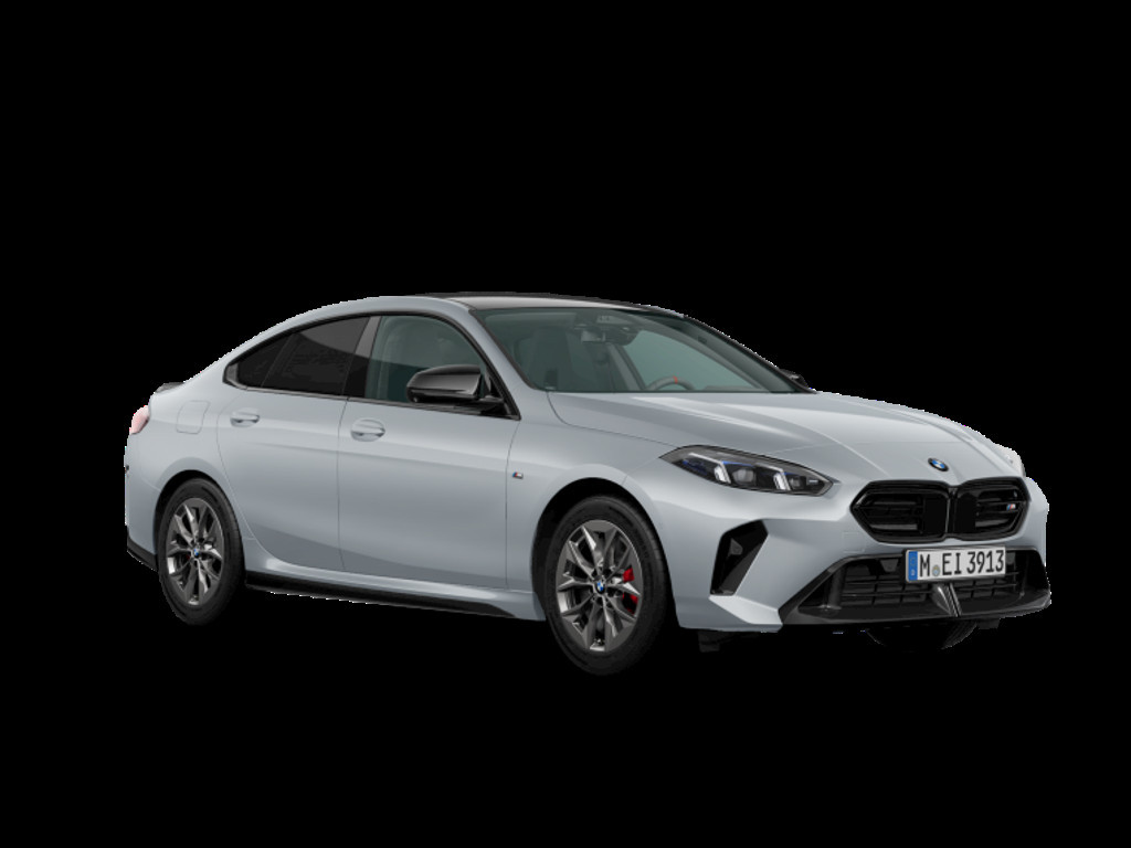 BMW M235