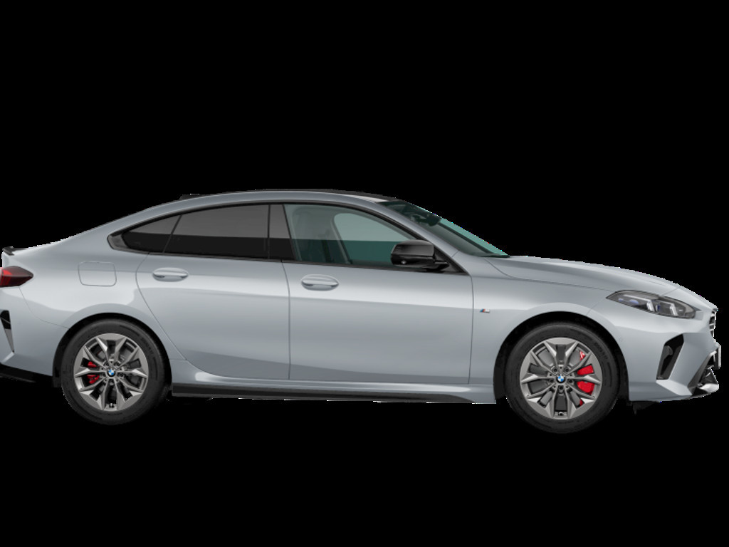 BMW M235
