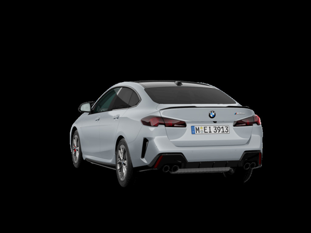 BMW M235