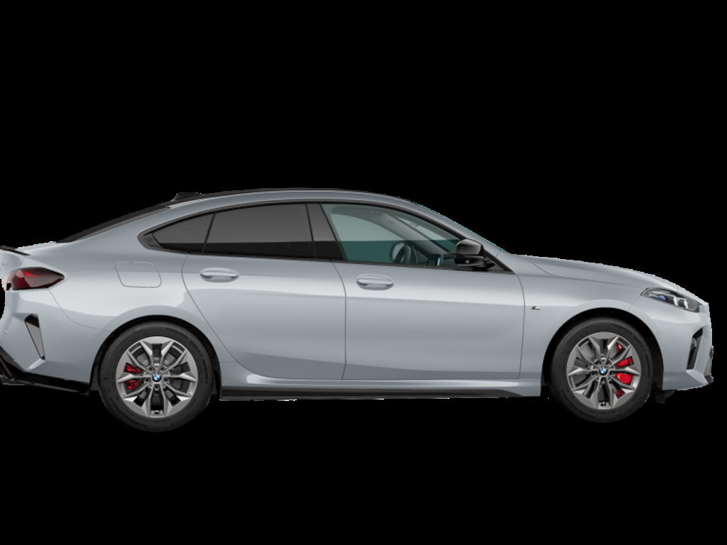 BMW M235