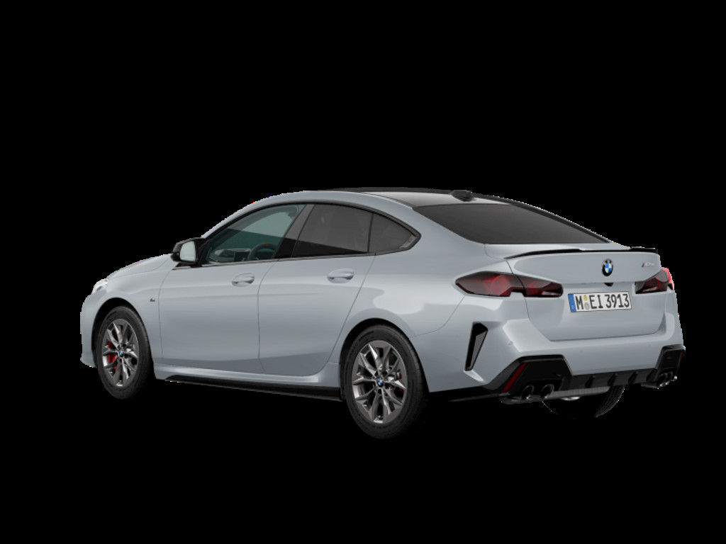 BMW M235