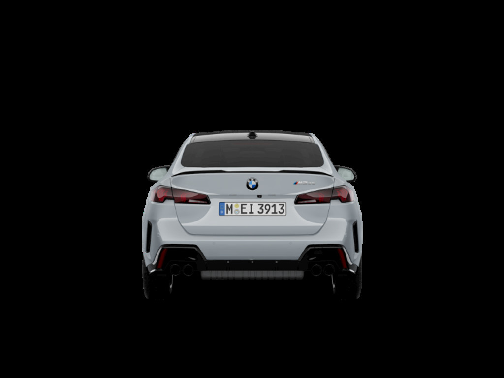 BMW M235