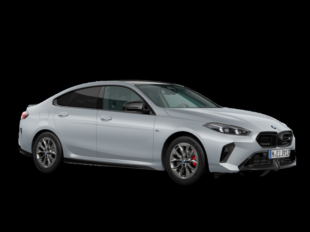 BMW M235