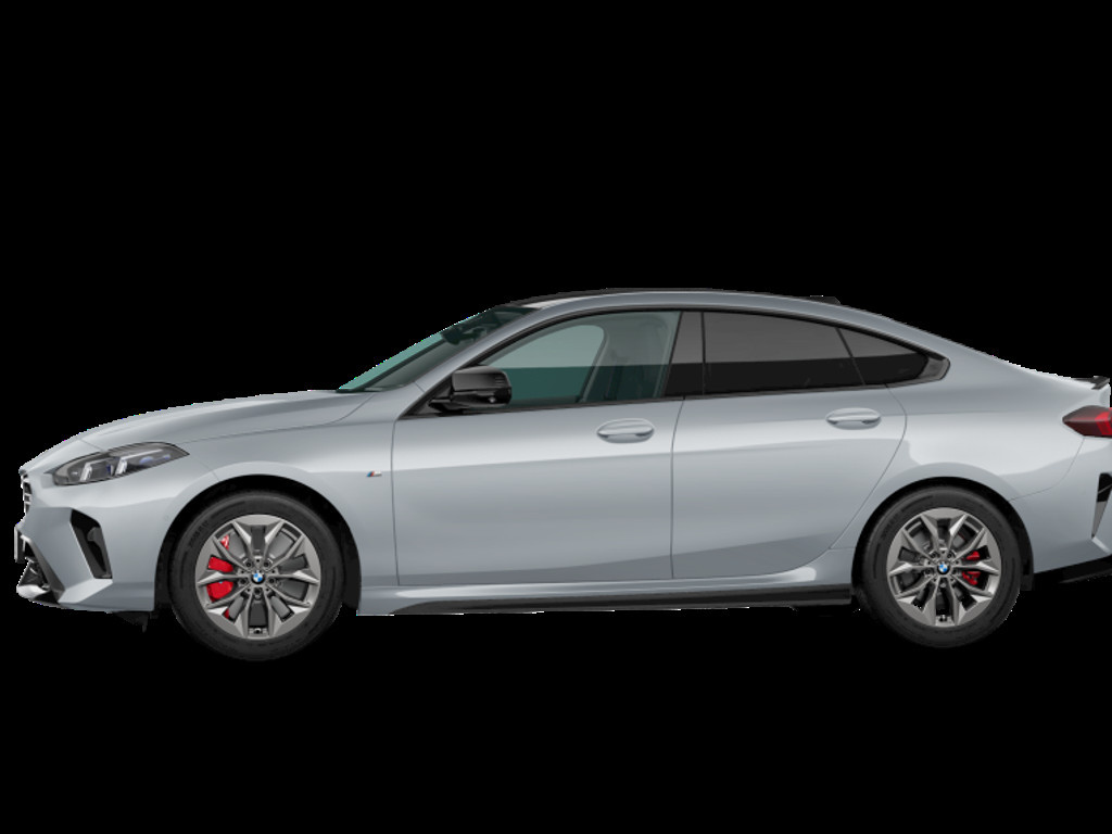BMW M235