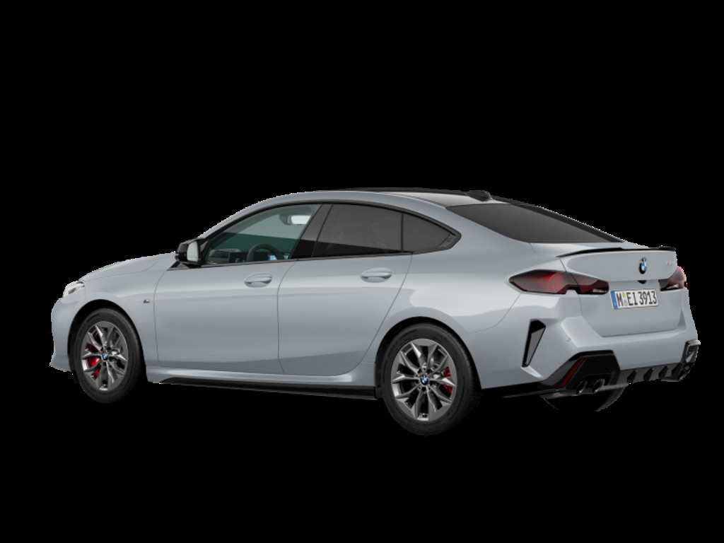 BMW M235