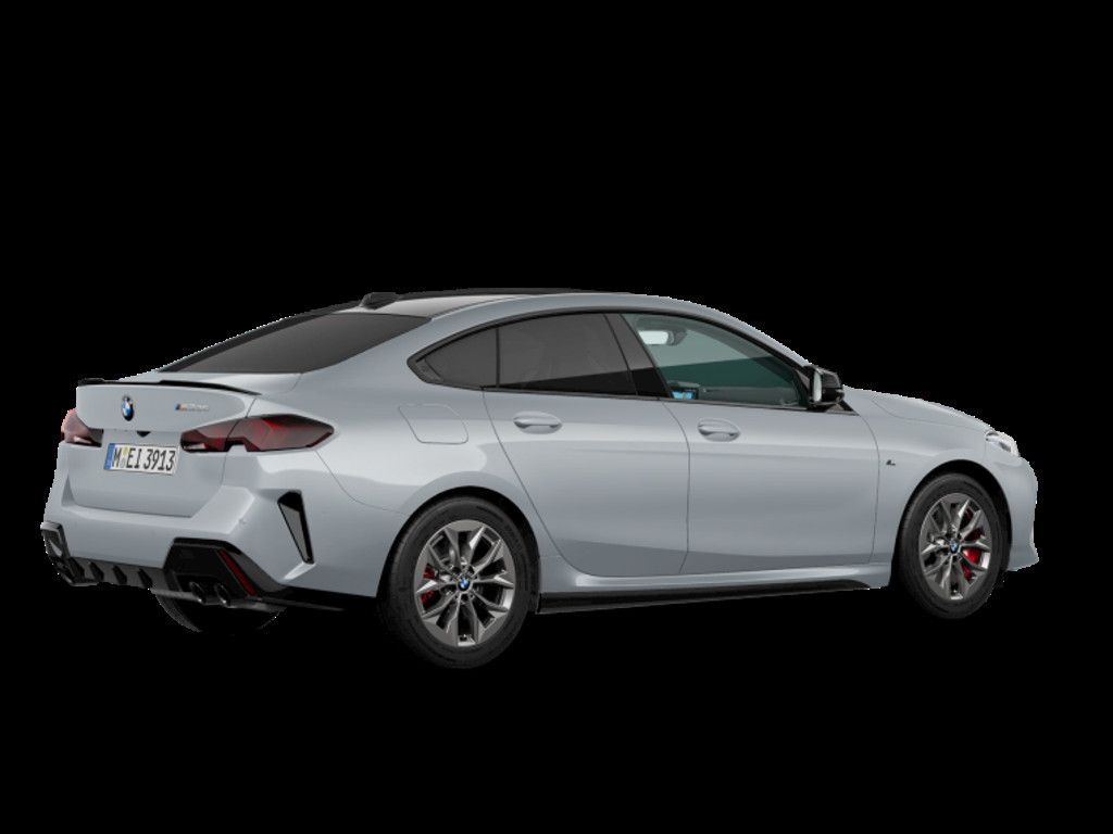 BMW M235