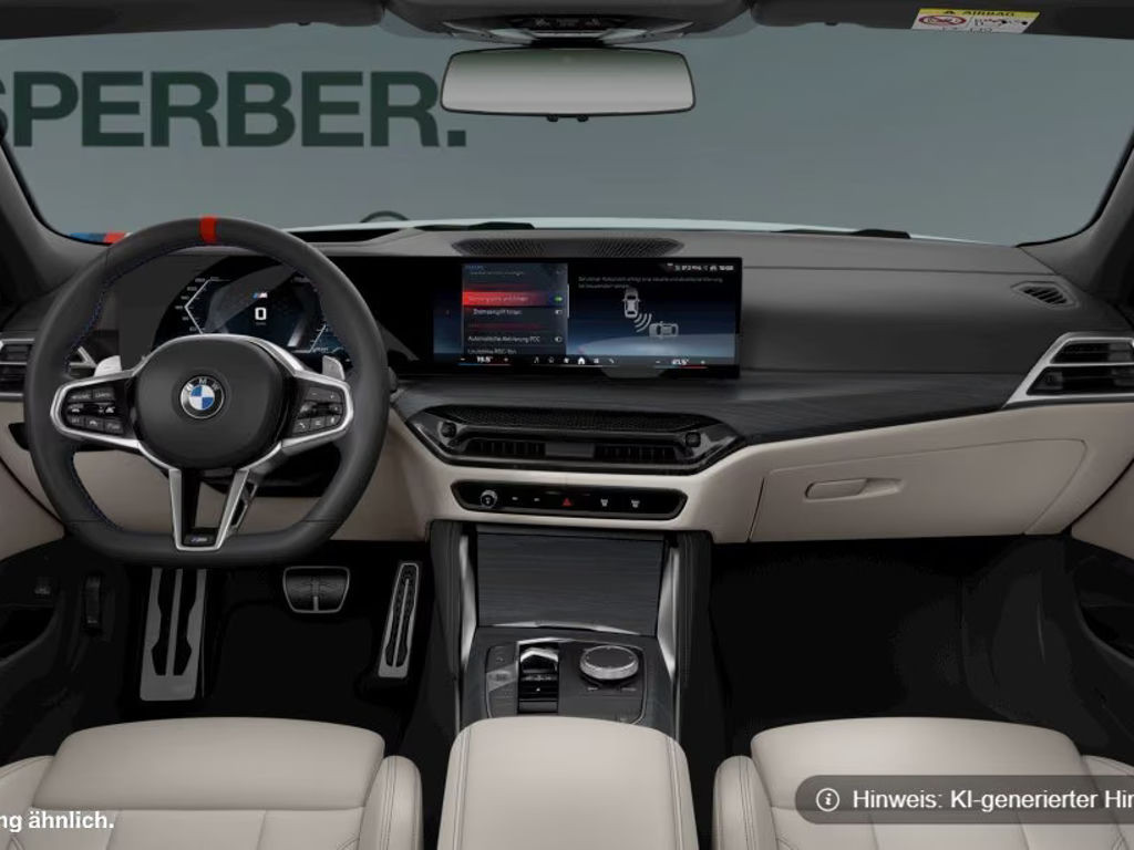 BMW M440