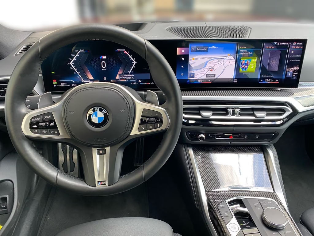 BMW M440
