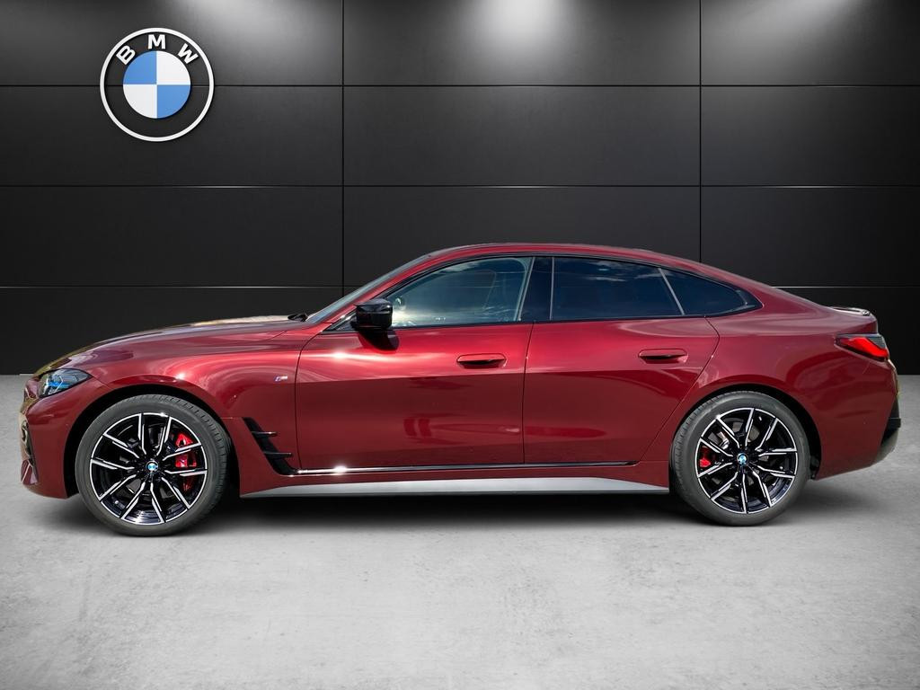 BMW M440