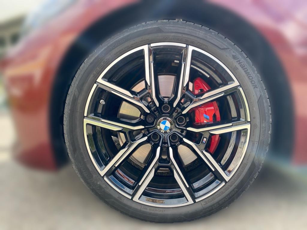 BMW M440