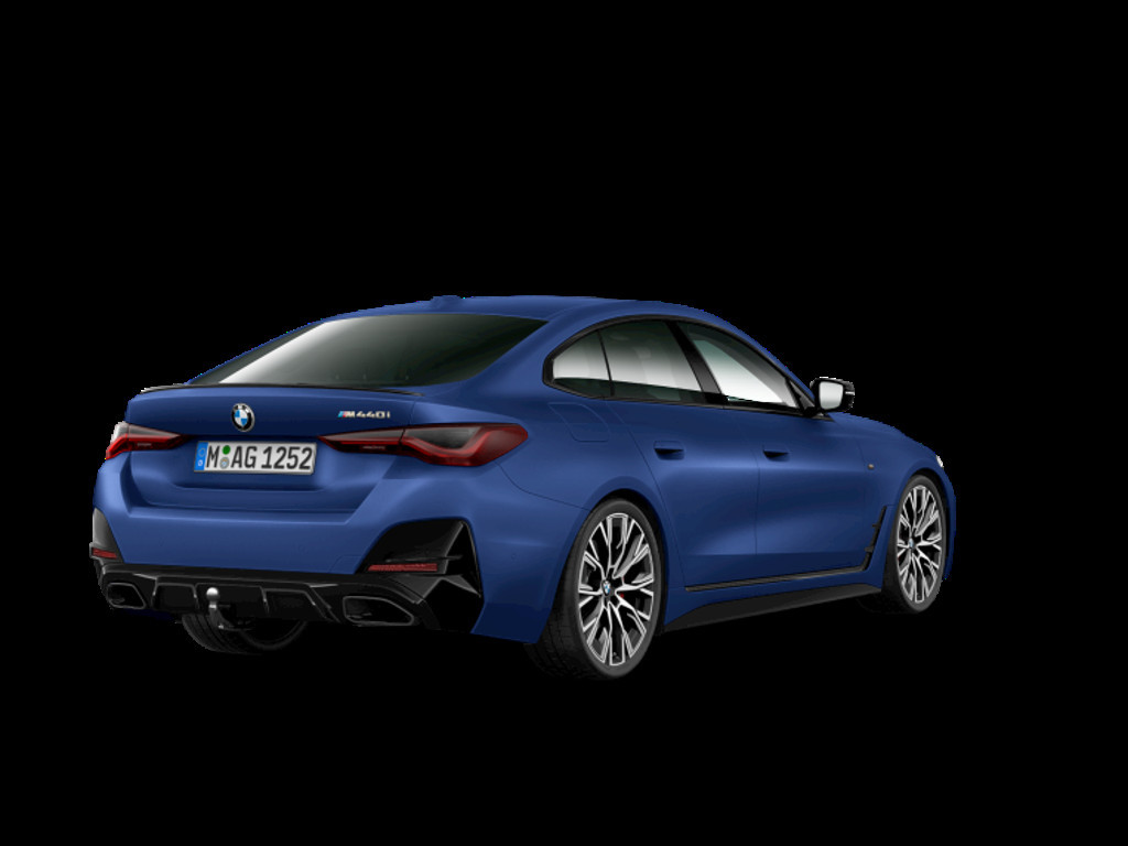 BMW M440