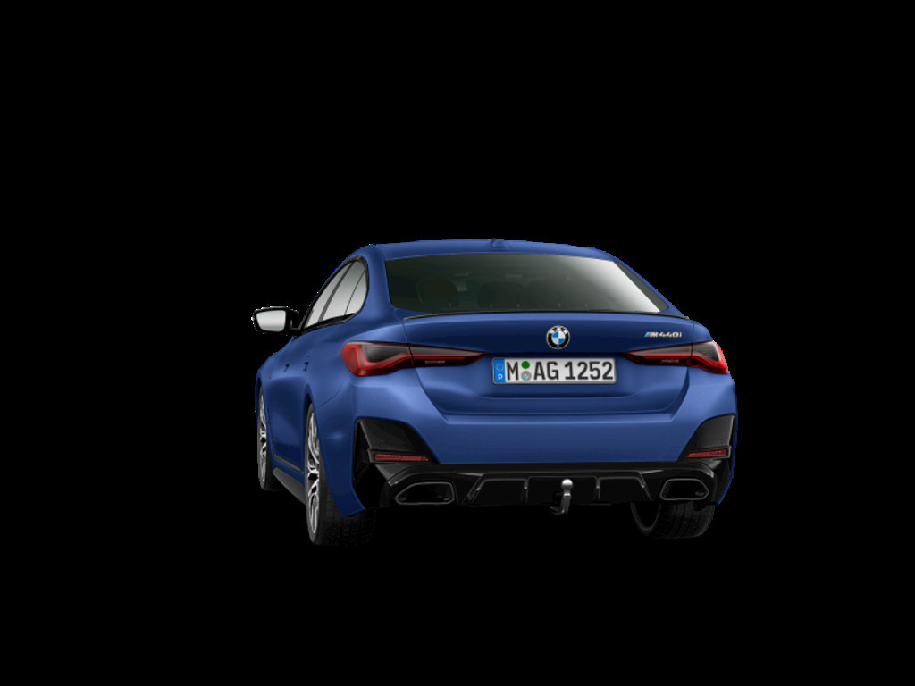 BMW M440