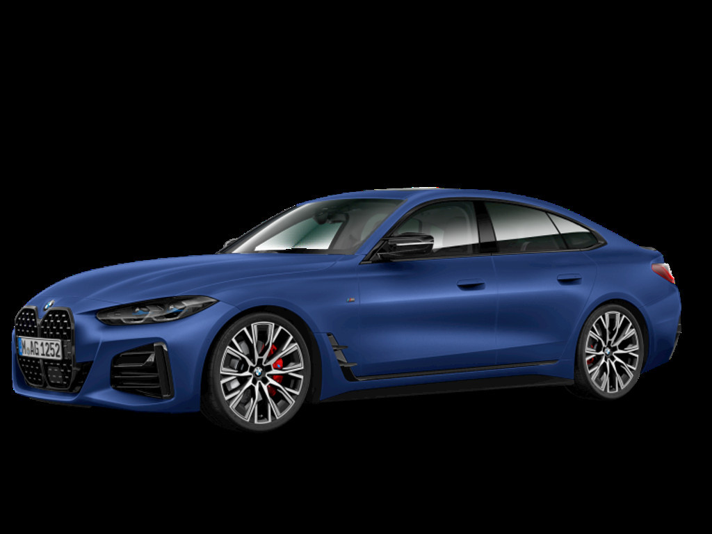 BMW M440