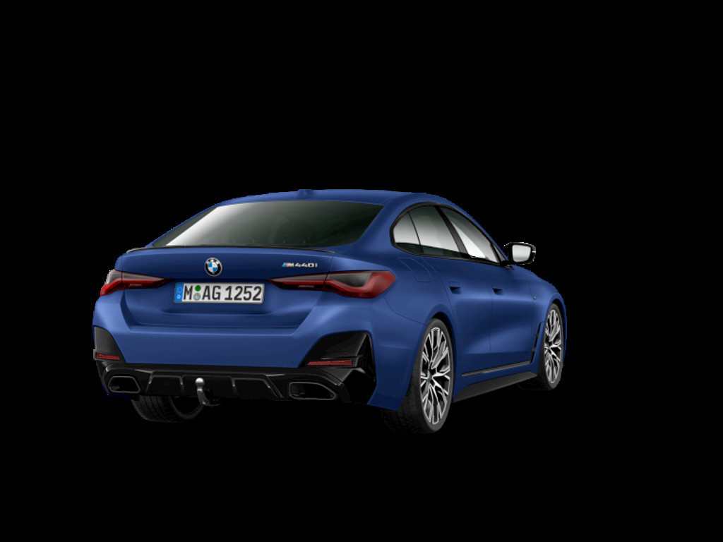 BMW M440