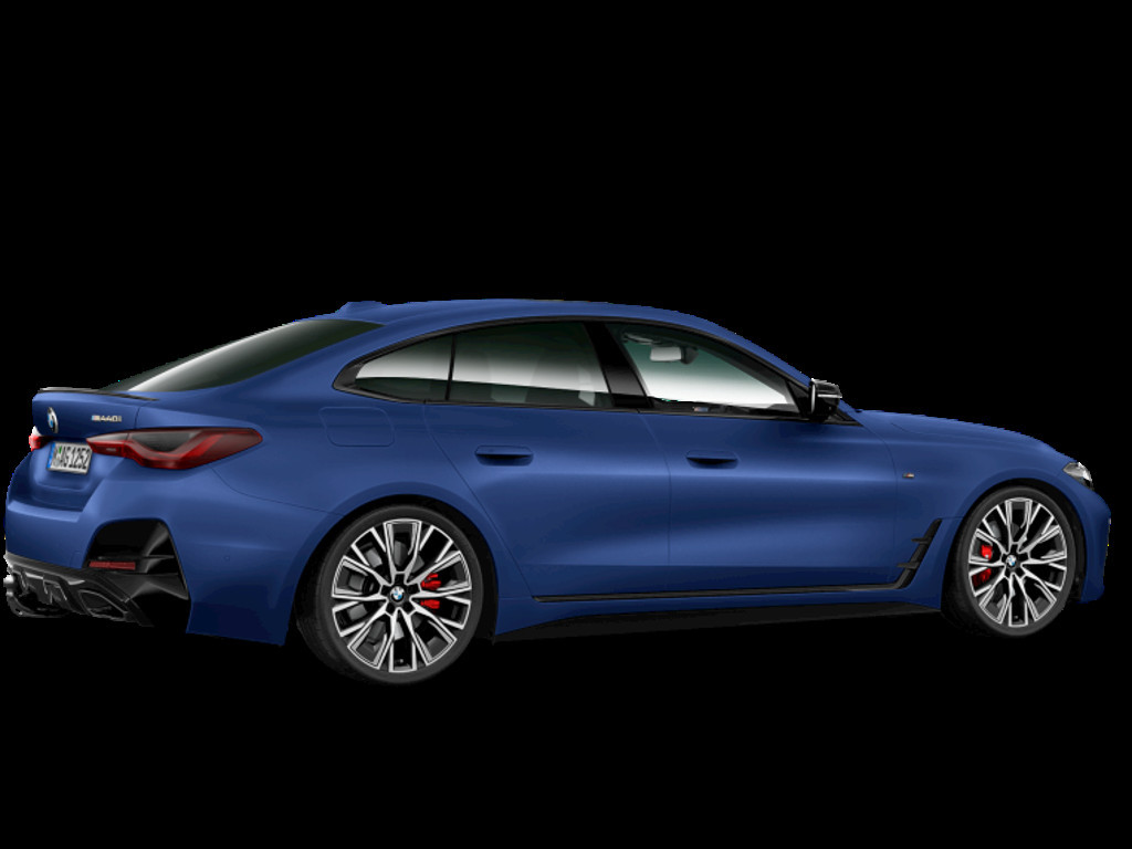 BMW M440
