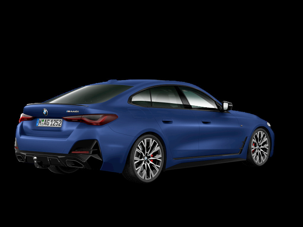 BMW M440