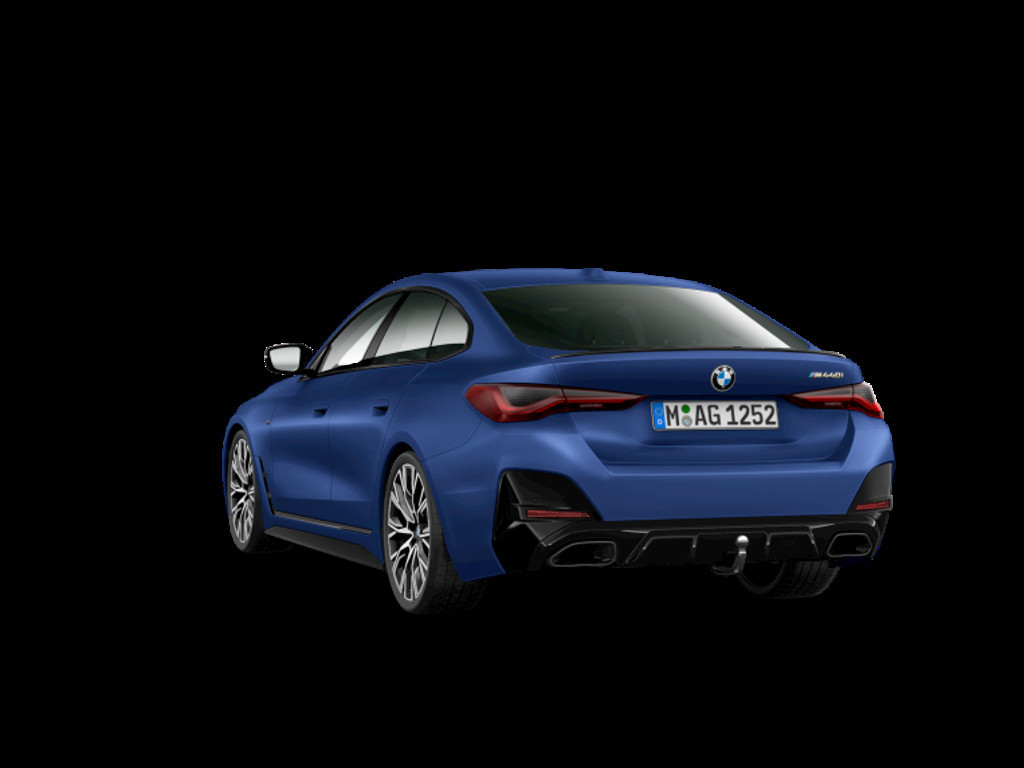 BMW M440