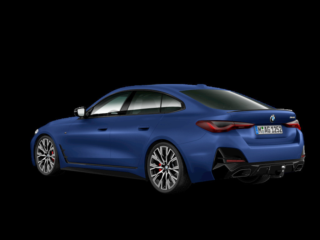 BMW M440