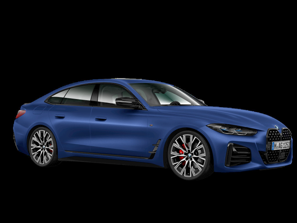 BMW M440