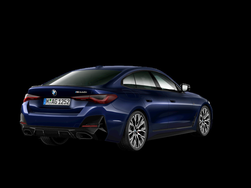 BMW M440
