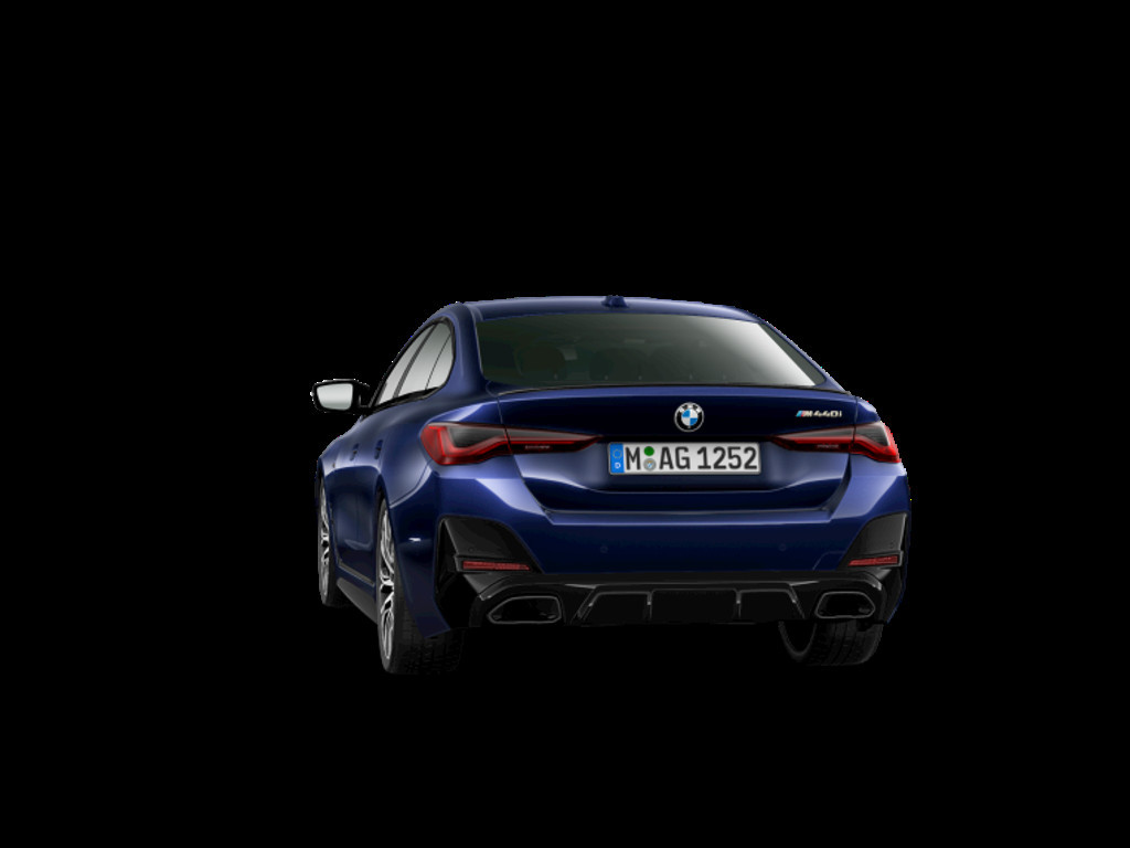 BMW M440