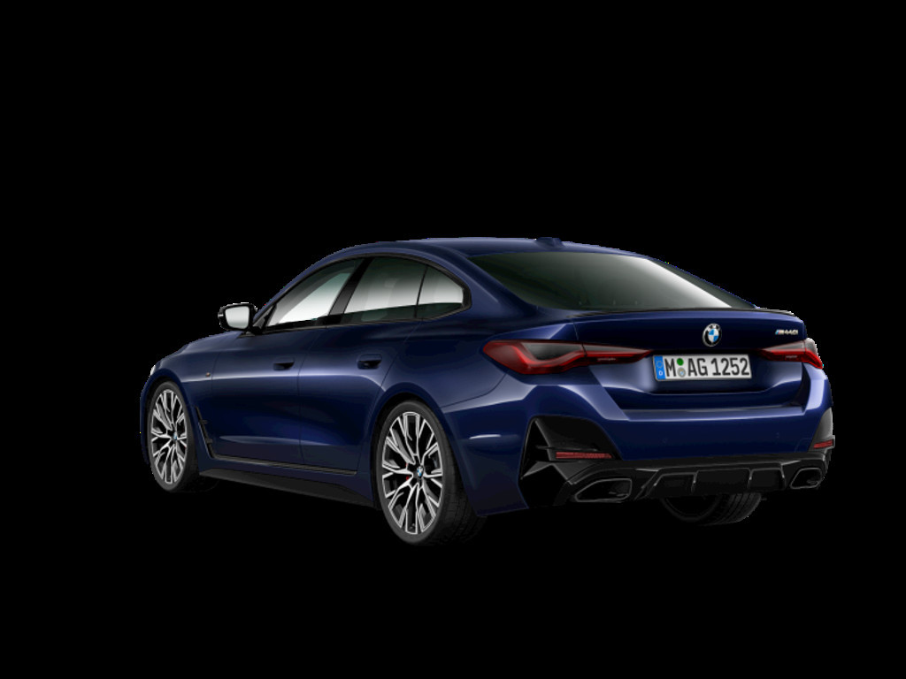 BMW M440