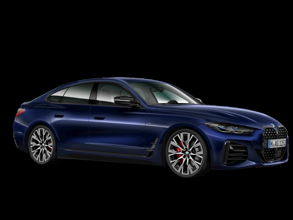 BMW M440