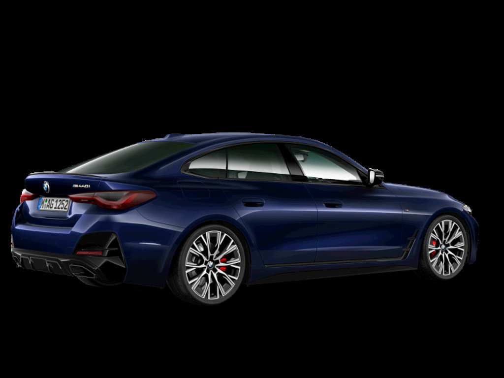 BMW M440