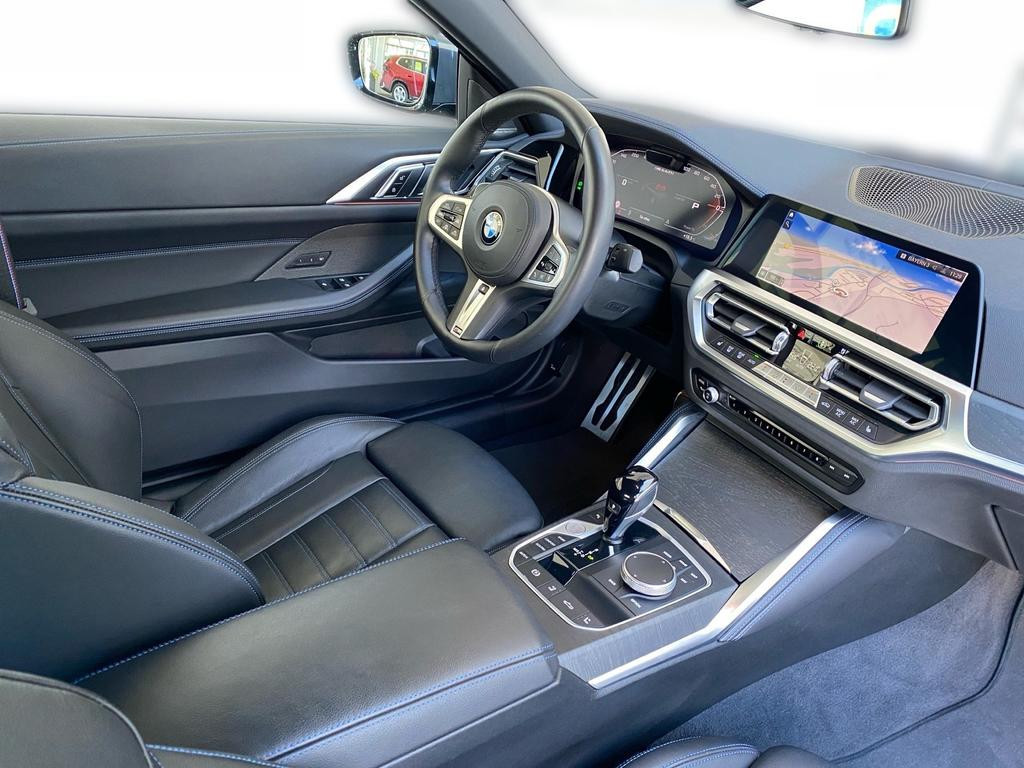 BMW M440
