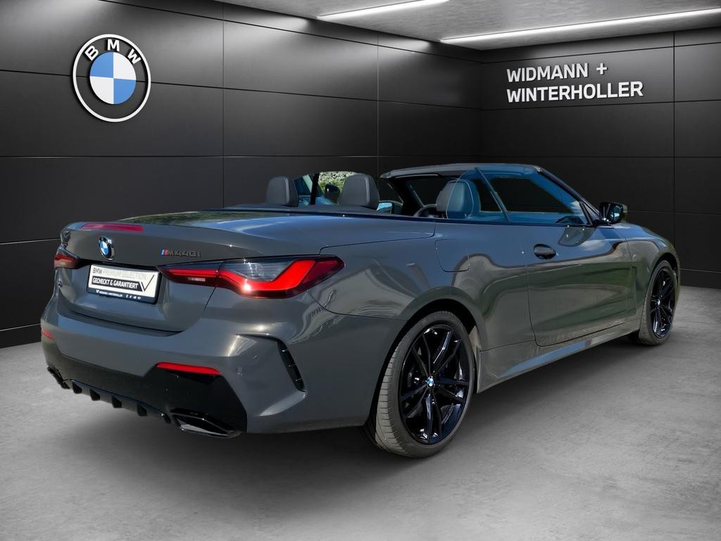 BMW M440