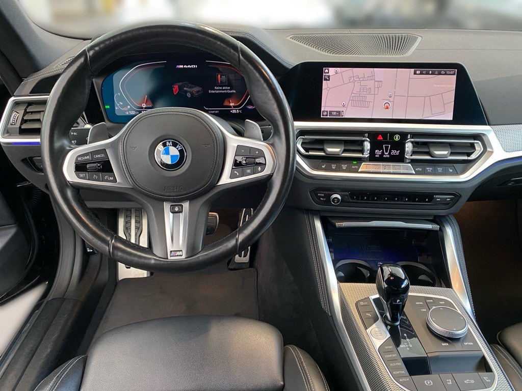 BMW M440