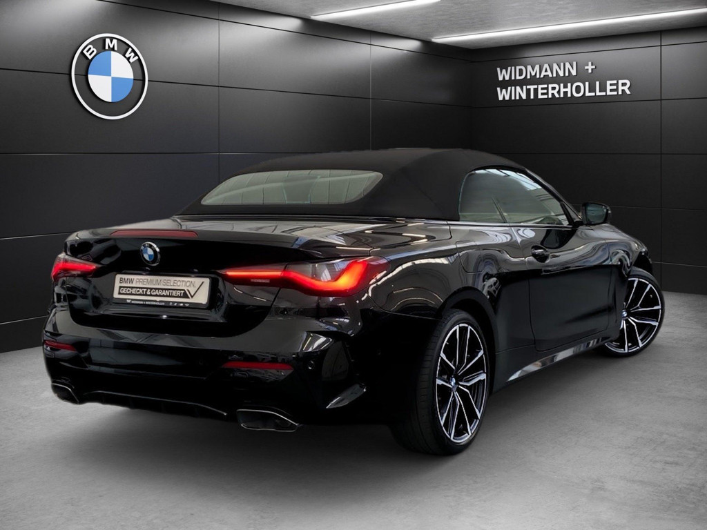 BMW M440