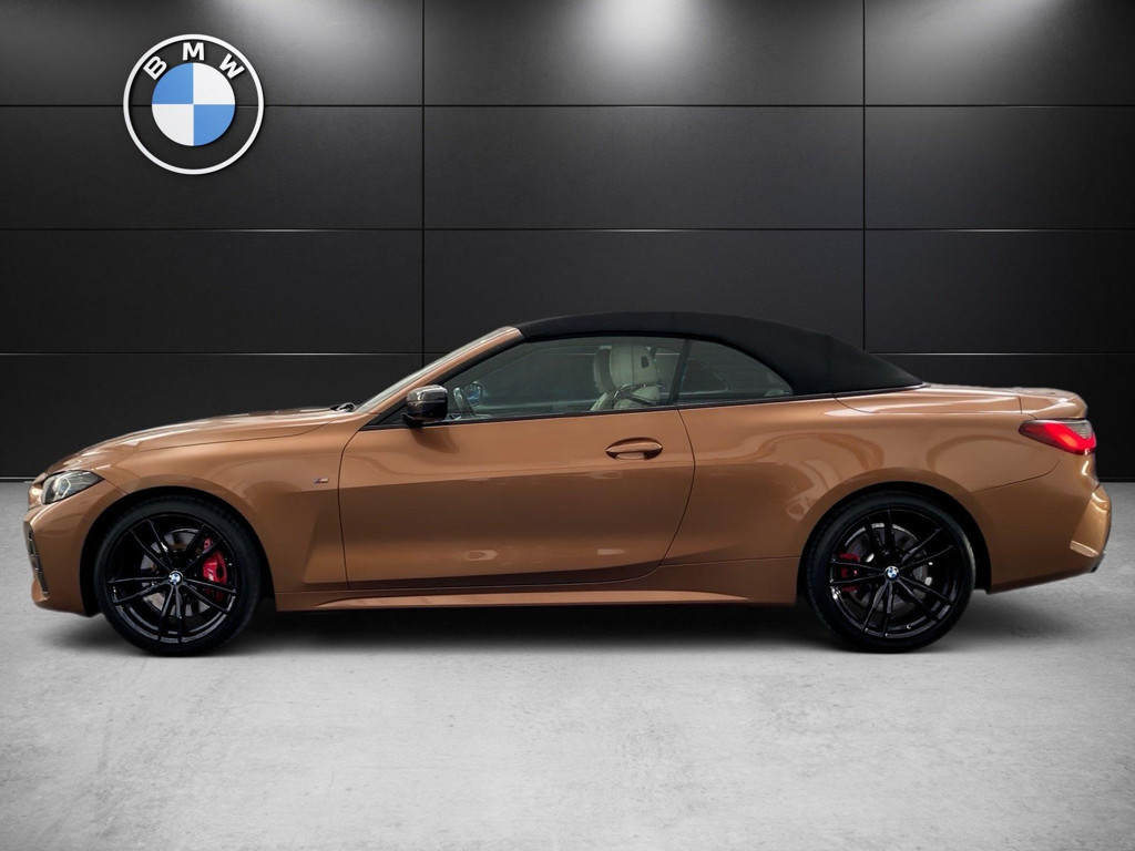 BMW M440