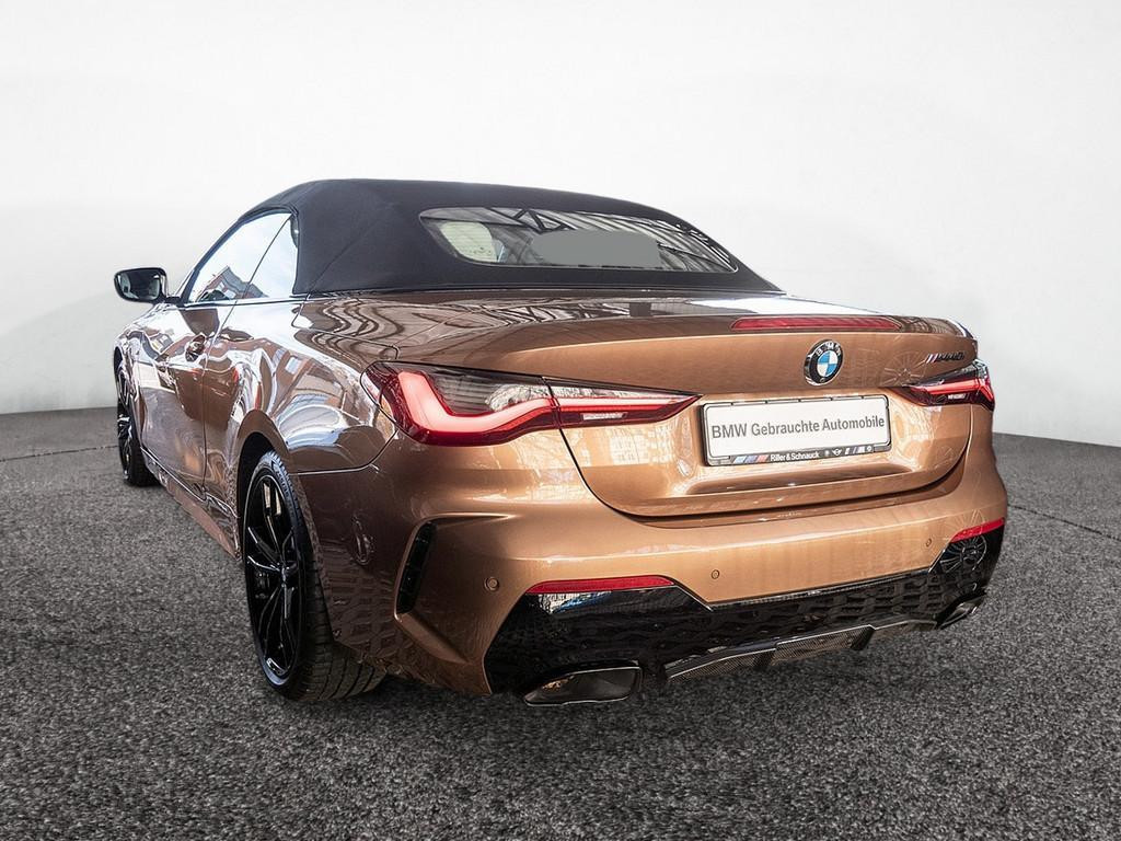 BMW M440