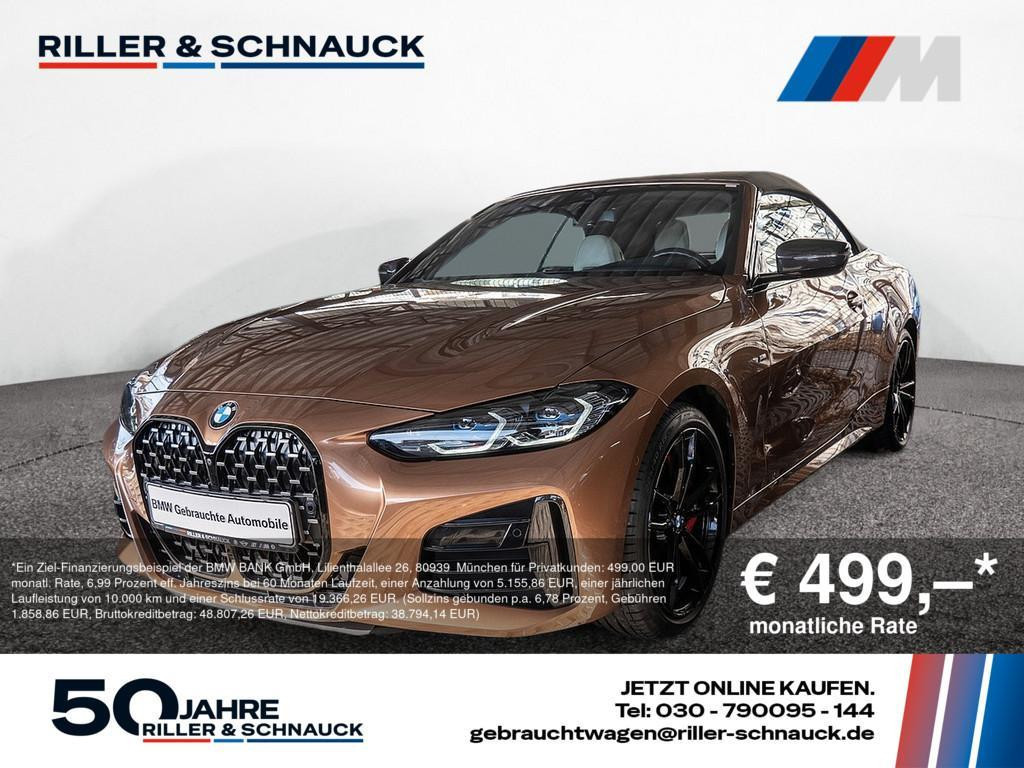 BMW M440