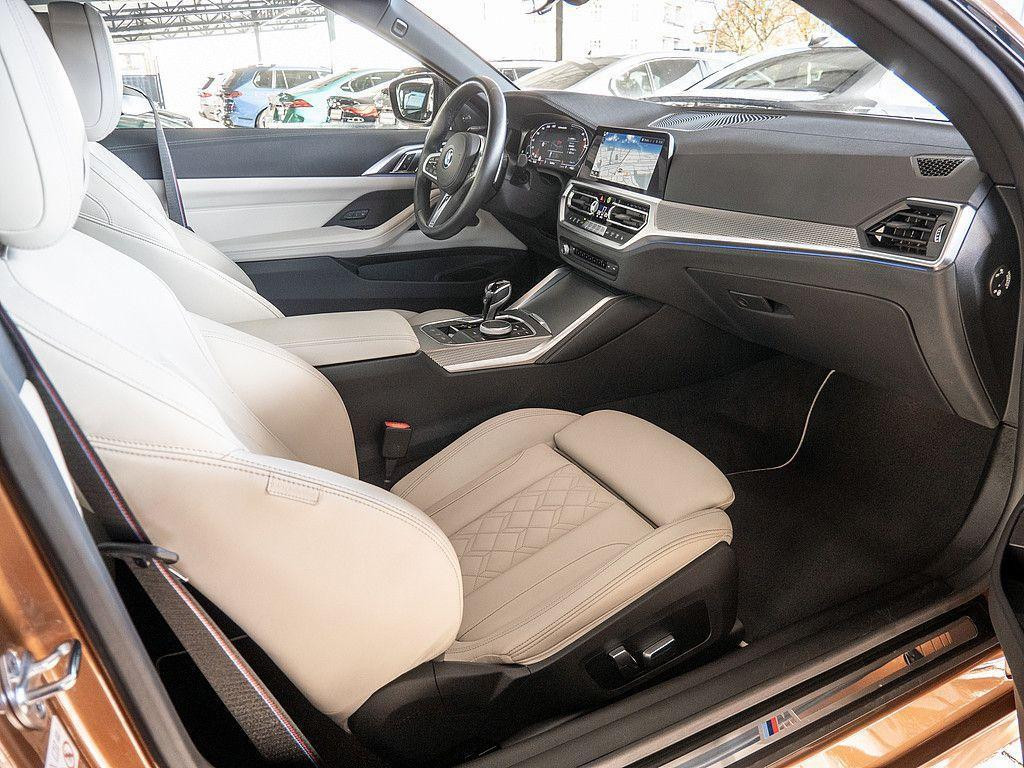 BMW M440