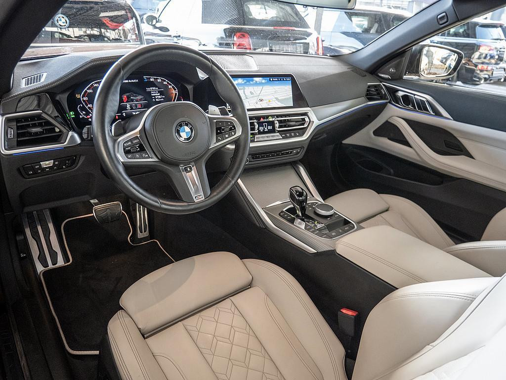 BMW M440