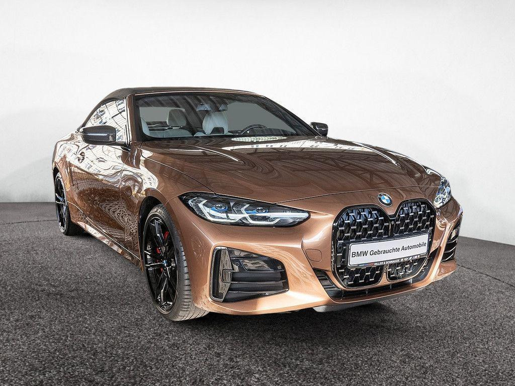 BMW M440