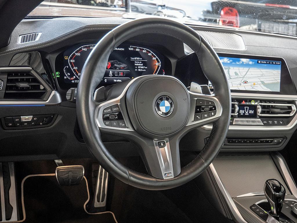 BMW M440
