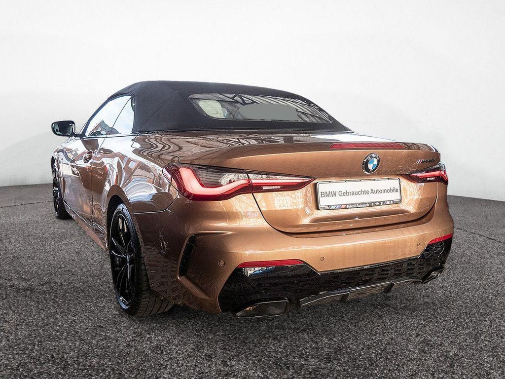 BMW M440