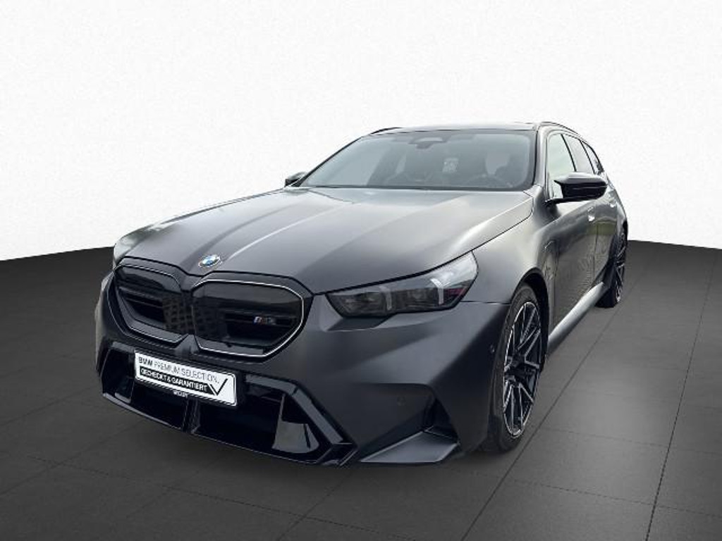 BMW M5 M5 M5 Touring