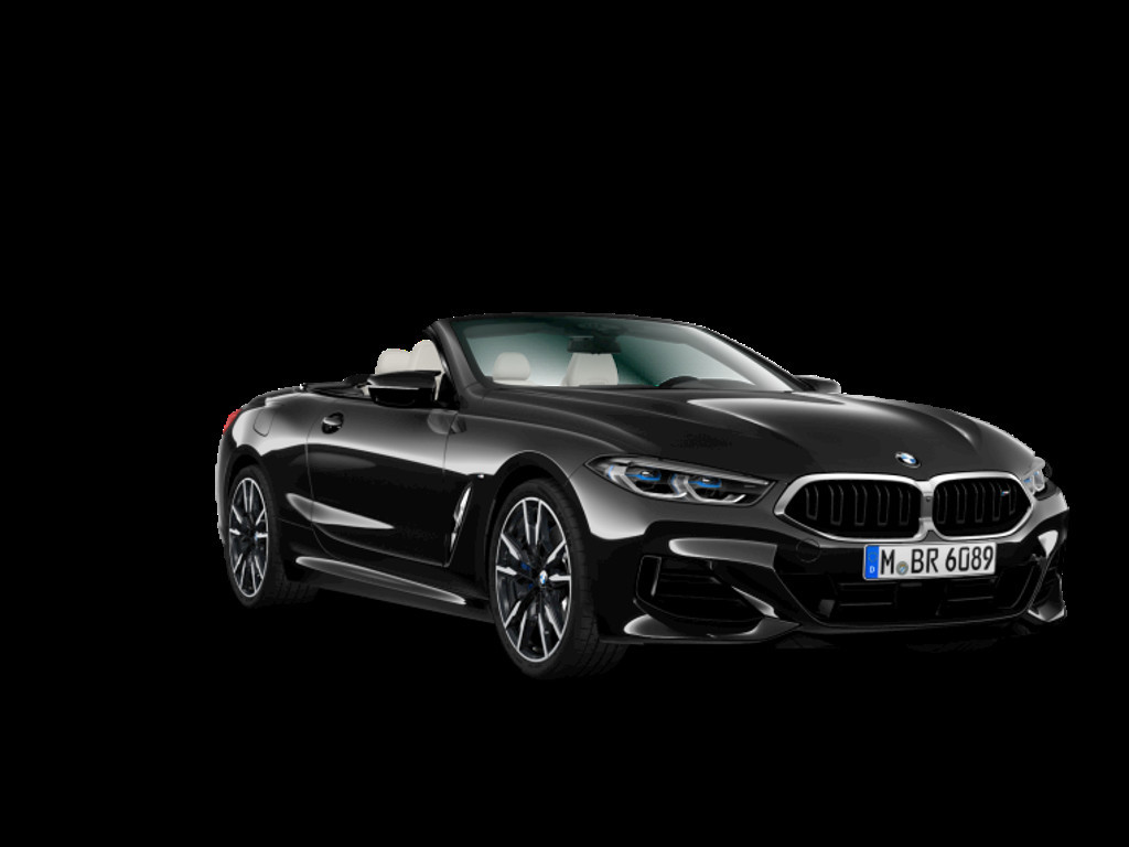BMW M850