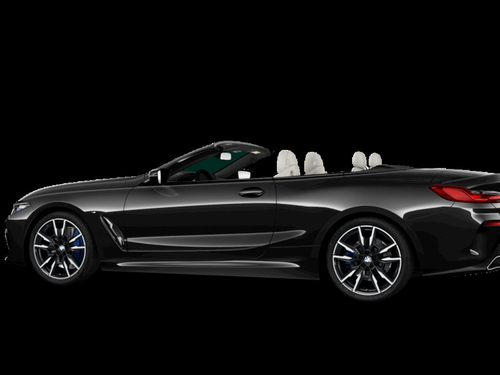 BMW M850