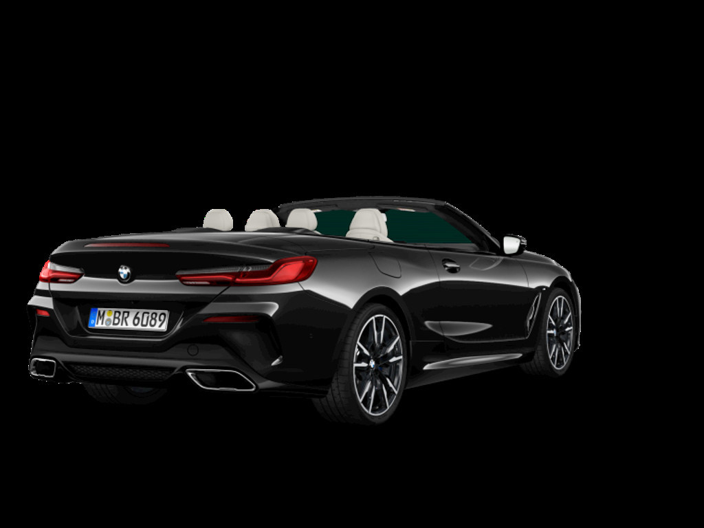 BMW M850